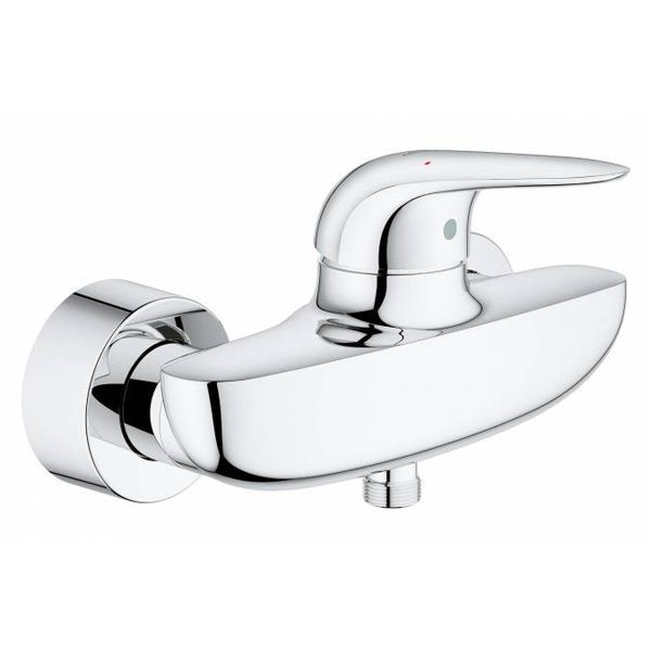 Смеситель для душа Grohe Eurostyle 23722003