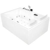 Акриловая ванна Gemy G9061 K L