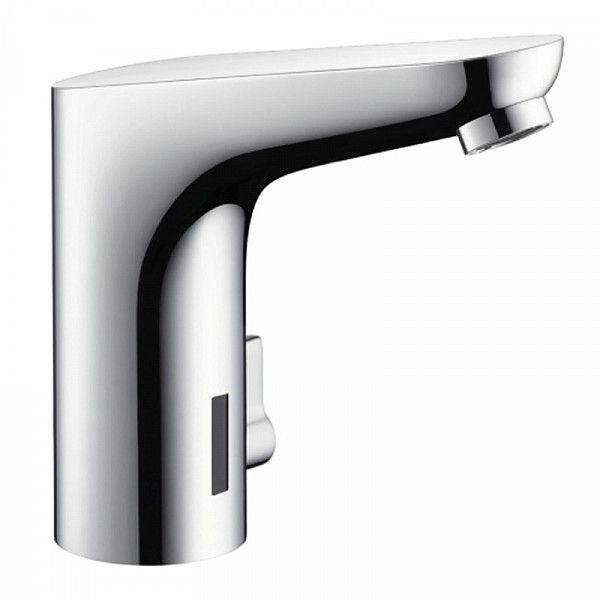 Смеситель для умывальника Hansgrohe Focus 31173000 электронный