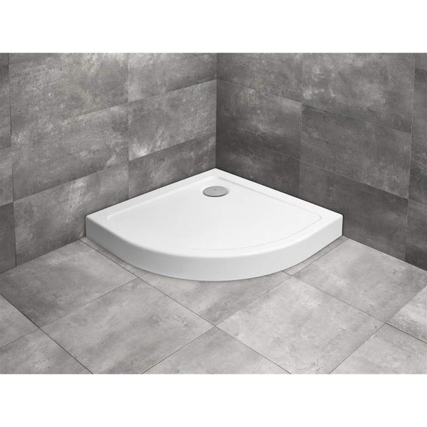 Душевой поддон Radaway Doros A Compact 90x90 SDRA9090-05