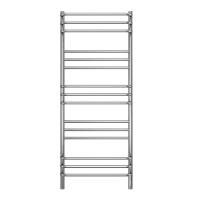 TERMINUS Прато П15 500х1300 электро