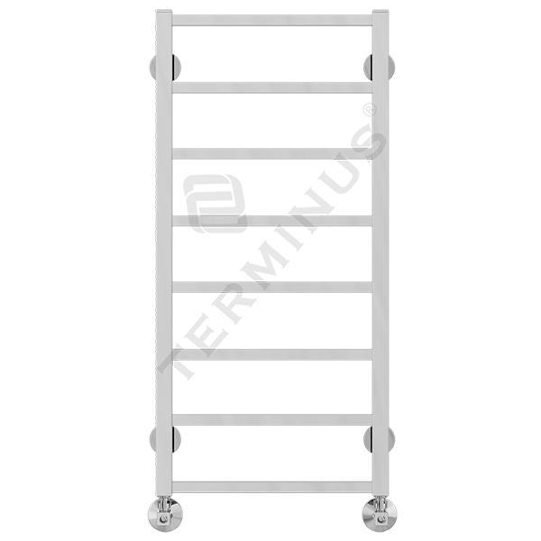 Полотенцесушитель Terminus Контур П8 400х900