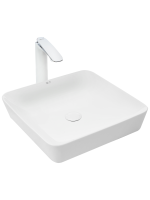 Раковина накладная WeltWasser WW SK ELBACH 21833
