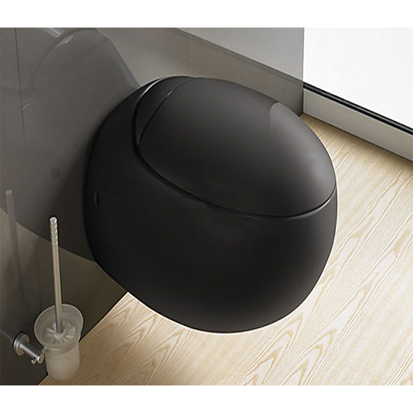 Унитаз подвесной CeramaLux 821BB