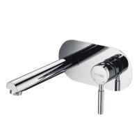 Встраиваемый смеситель для раковины Wasserkraft Main 4130