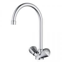 340000000 Object Смеситель для кухни RedBlu by Damixa