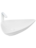 Раковина накладная WeltWasser WW SK ELBACH 1043