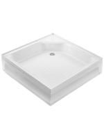 Душевой поддон Wemor WEMOR 90/24 S