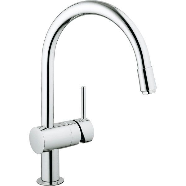 Смеситель для мойки Grohe Minta 32918000