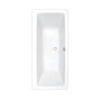 Акриловая ванна Poolspa Vita 180x90 с ножками PWPH810ZN000000