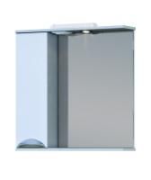 Зеркало со шкафом VIGO Callao z.CAL.70.L.El, 70 см