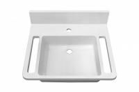 Умывальник Care 600 SP, Белый