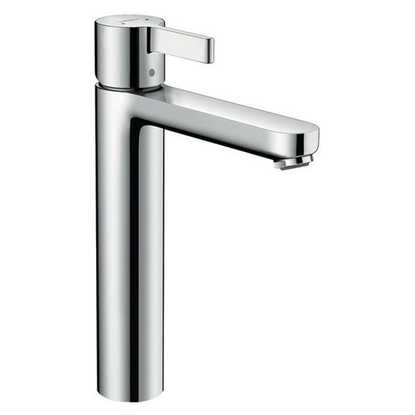 Смеситель для умывальника Hansgrohe Metris S 31021000