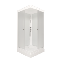 Душевая кабина Тритон Щ0000061852  Вельвет-К 90*90 А