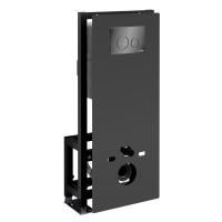 Система инсталляции для унитазов WasserKRAFT Glan 66TLT.010.ME.BL.PB02