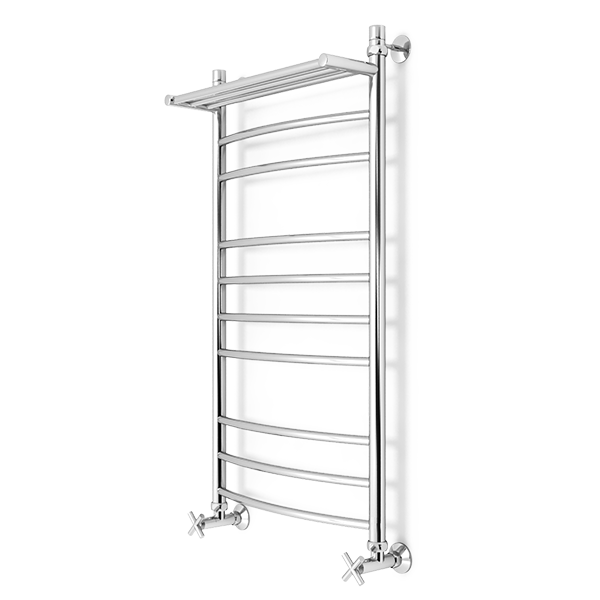 Полотенцесушитель ZorG Varta Plus 100x50