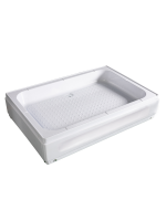 Душевой поддон Wemor WEMOR 90/70/24 S