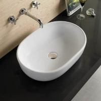 Умывальник накладной CeramaLux 9026A