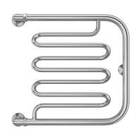 Полотенцесушитель Terminus Фокстрот-Лиана 500х500 боковое подключение