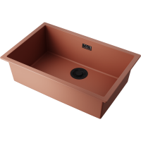 Кухонная мойка Omoikiri Yamakawa 75-U/I-CN Artceramic/canyon 4997030