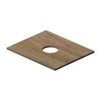 M8FST0600OF Func Столешница AM.PM, 60 см, цвет дерево текстурир-ое