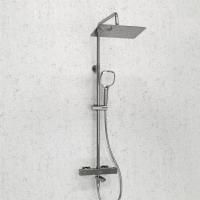 A199.069.065.010.CH Thermo Душевой комплект WasserKRAFT с термостатическим смесителем