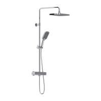 Душевая система AM.PM 953800000 Gala с термостатом