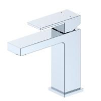 Смеситель для раковины WONZON & WOGHAND, Хром (WW-88139016-CR)