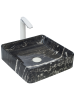 Раковина накладная WeltWasser WW SK ELBACH 2179 K512