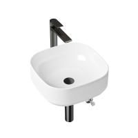 Комплект 5 в 1 Lavinia Boho Bathroom Sink Slim 21510017 (состоит из 33311006, 60707, 61122, 60702, 2201800М, 2201800М)