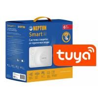 Система защиты от протечек Neptun Profi Smart+ 1/2 Tuya