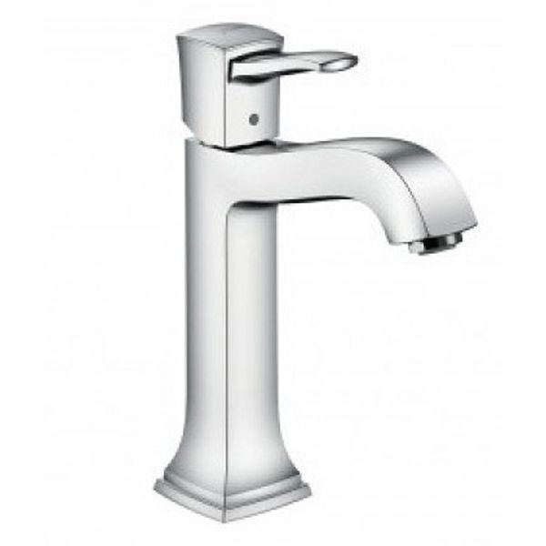 Смеситель для умывальника Hansgrohe Metropol Classic 31302000