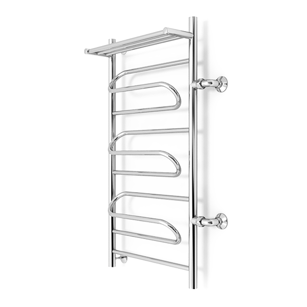 Полотенцесушитель ZorG Bona Plus 1000x500 R500