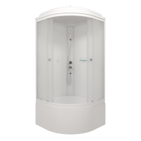 Душевая кабина Тритон Щ0000065753  Вельвет 90*90 Б