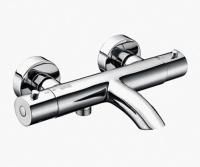 Berkel 4811 Thermo Термостатический смеситель для ванны WasserKRAFT