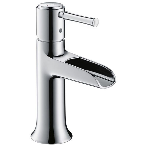 Смеситель для умывальника Hansgrohe Talis Classic 14127000