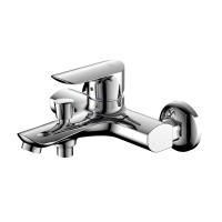 Смеситель для ванны D&K Venice DA1033201, хром