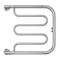 Полотенцесушитель Terminus Фокстрот 500х500 боковое подключение