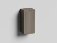 Подвесной пенал Salini Armonia 300x650, бронза, 27A.3.300.650.14