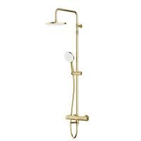 Душевая система AM.PM F0785A599 X-Joy с термостатом