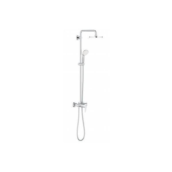 Душевая система Grohe New Tempesta Cosmopolitan 200 26244001