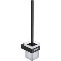 Ершик для унитаза Boheme Q 10954-B Черный