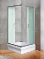 Душевой уголок River MORAVA XL 100/24 МТ без поддона