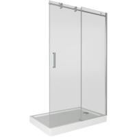 Душевая дверь раздвижная Good Door PUERTA WTW-120-C-CH