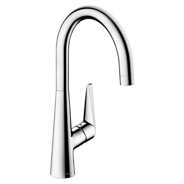 Смеситель для мойки Hansgrohe Talis S 72810000