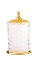Ведро Boheme IMPERIALE хрусталь, 10424