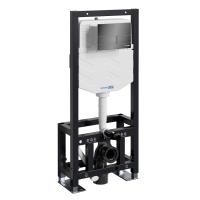 Система инсталляции для унитазов WasserKRAFT Dill 61TLT.010.ME.PB04