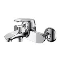 Смеситель для ванны D&K Venice DA1063201, хром