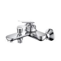 Смеситель для ванны D&K Venice DA1023241, хром