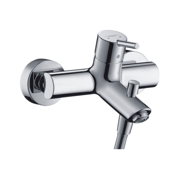 Смеситель для ванны с душем Hansgrohe Talis S2 32440000